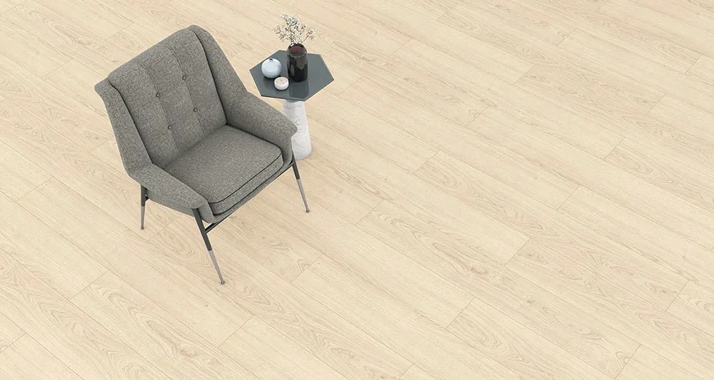 ΔΑΠΕΔΟ LAMINATE  NATURAL  4V 10mm 018 SAND OAK NewPlan - 8-82-FPNTR-FN018