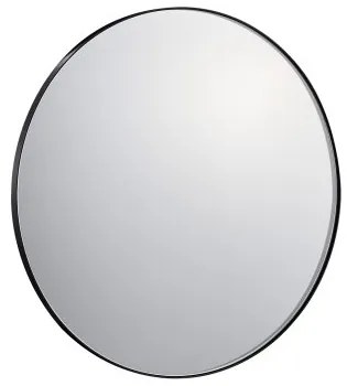 VEVOR Round Wall Mounted Mirror 30 in Mirror with Aluminium Alloy Frame