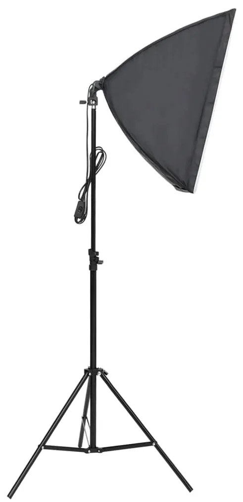 Φωτιστικό Studio Επαγγελματικό 60 x 40 εκ.  - Λευκό