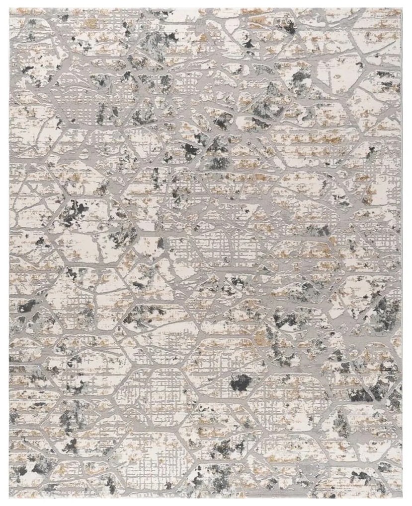 Χαλί (200x290) Polcarpet Oscar 8962 Grey