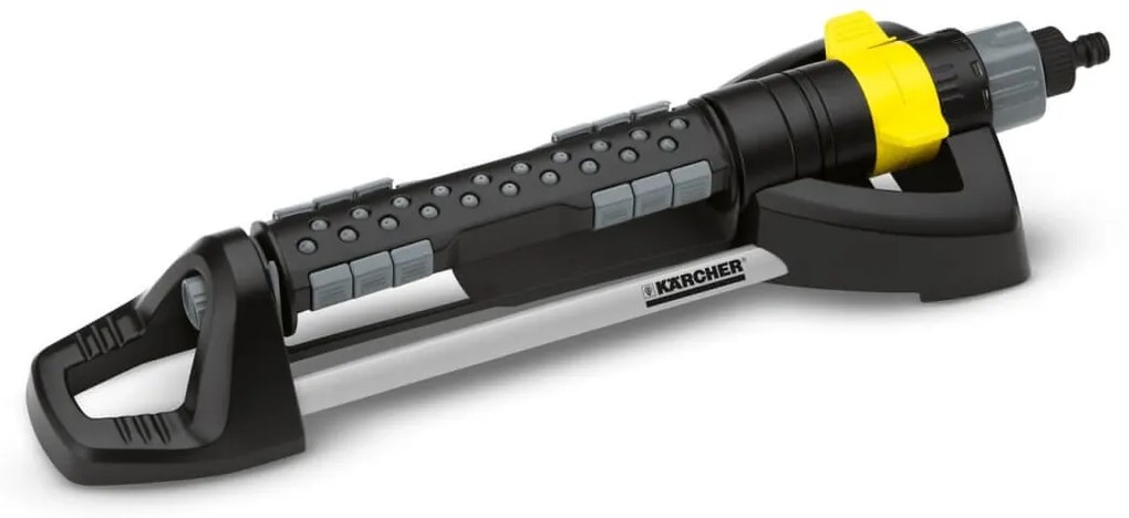 Ψεκαστικό Παραλληλόγραμμων Περιοχών Kärcher (2.645-135.0) OS 5.320 SV