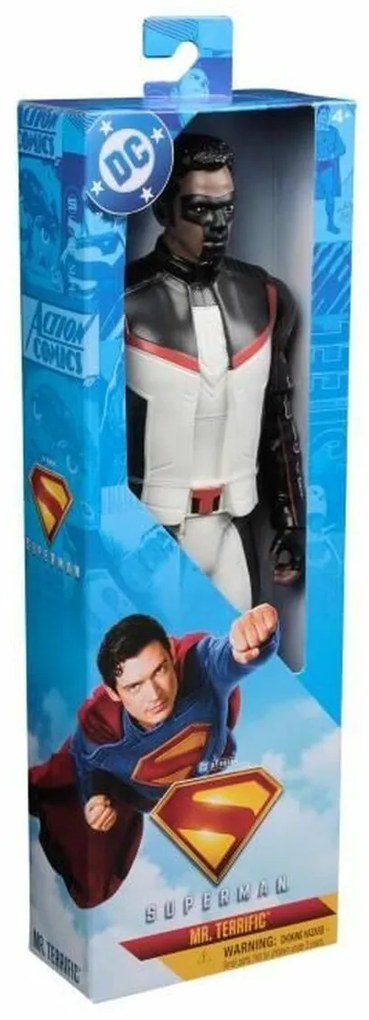 Εικόνες σε δράση Spin Master Superman