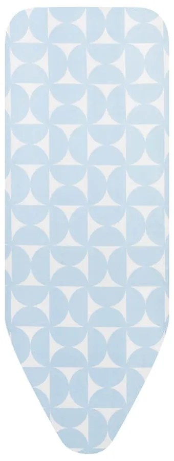 Brabantia 1005636 Κάλυμμα σιδερώστρας D 135x45cm, 2mm, Fresh Breeze