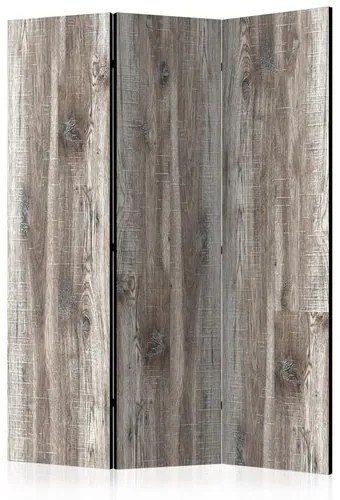 Διαχωριστικό με 3 τμήματα - Stylish Wood [Room Dividers]