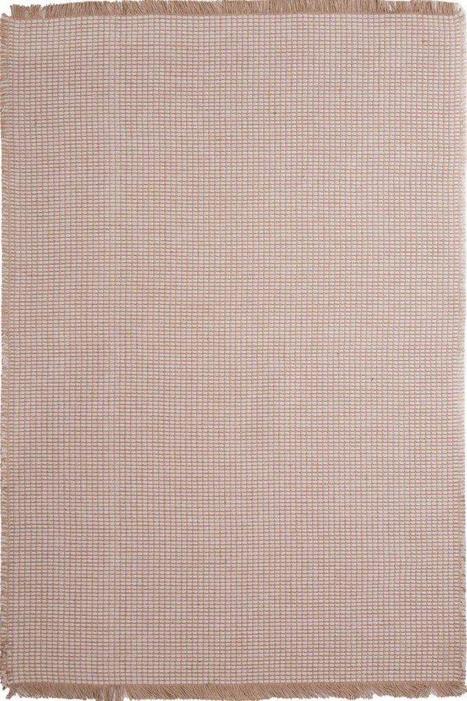 Χαλί Ψάθα Elise 3652 1 Beige Royal Carpet 130X190cm