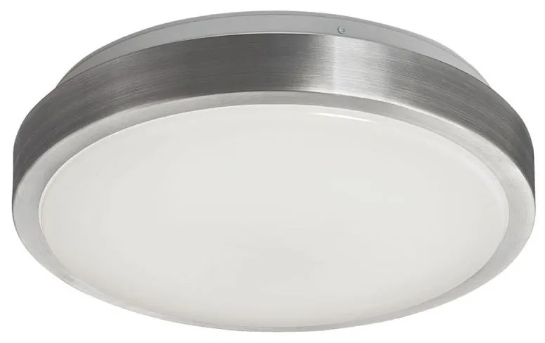 Πλαφονιέρα Led Iron D:300 Bright - 1.5W - 20W - 4158900