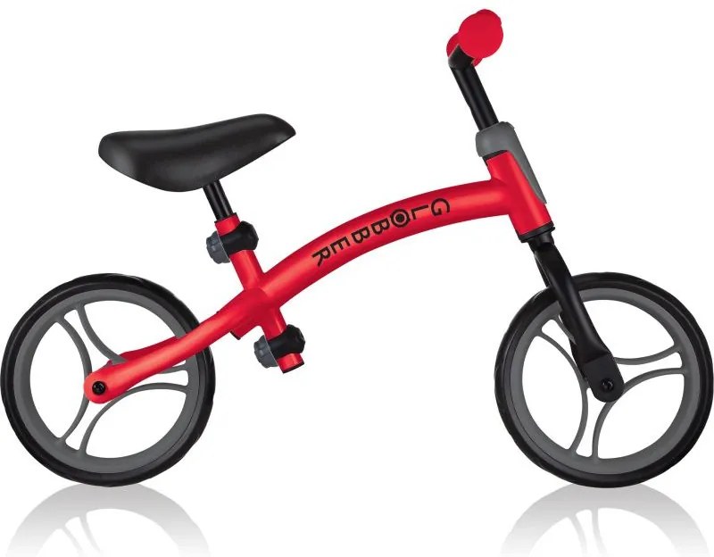 Globber Ποδήλατο Go Bike New Red