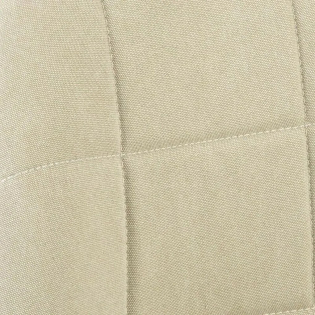 Καρέκλα Τραπεζαρίας DKD Home Decor Μπεζ Πολύχρωμο 47 x 55 x 85 cm