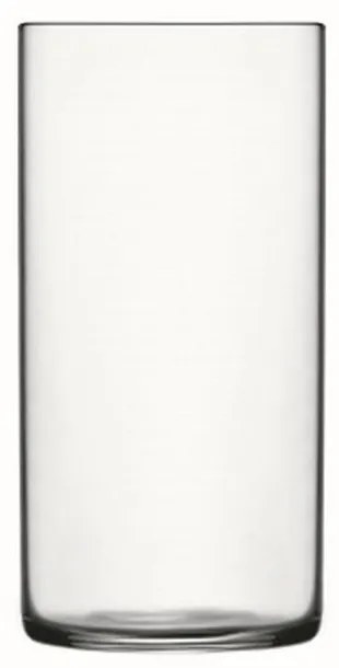 Ποτήρι Διάφανο Νερού DOF 365ml Σετ 6 Τεμαχίων TOP CLASS - Bormioli