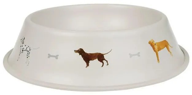 ΜΠΩΛ ΣΚΥΛΟΥ 1ltr. SOPHIE ALLPORT - WOOF (LARGE)