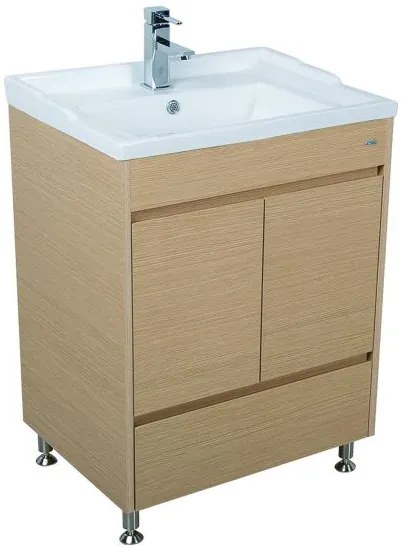 AMICA DOWN ΠΑΓΚΟΣ  ΣΧΕΤΟΣ 60CM GREY  E.E 47-6180