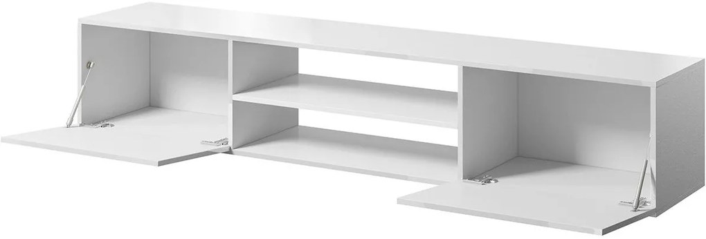 Έπιπλο τηλεόρασης Slide II-Mauro