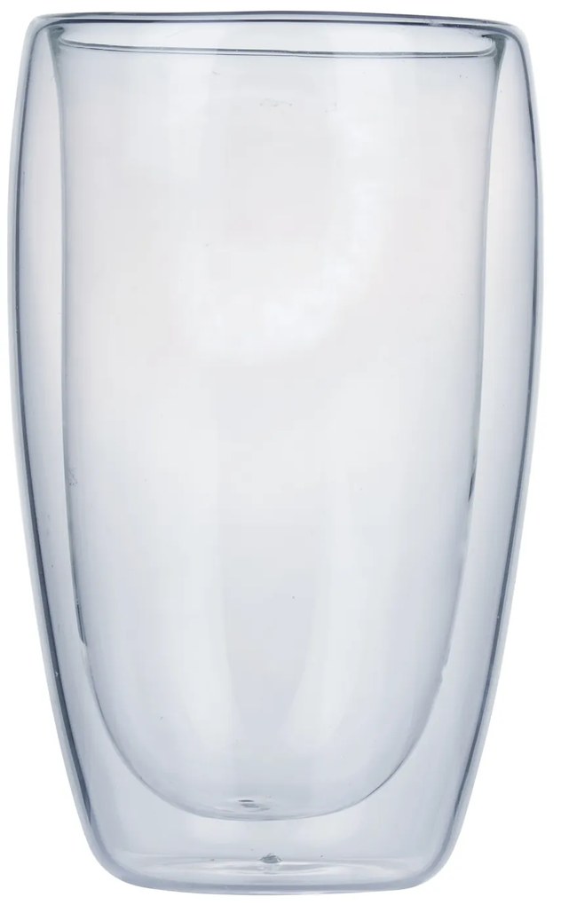Ποτήρι Διπλού Τοιχώματος 450ml