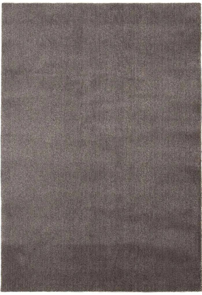 Χαλί Feel 71351-076 Brown-Grey Royal Carpet 80X150cm