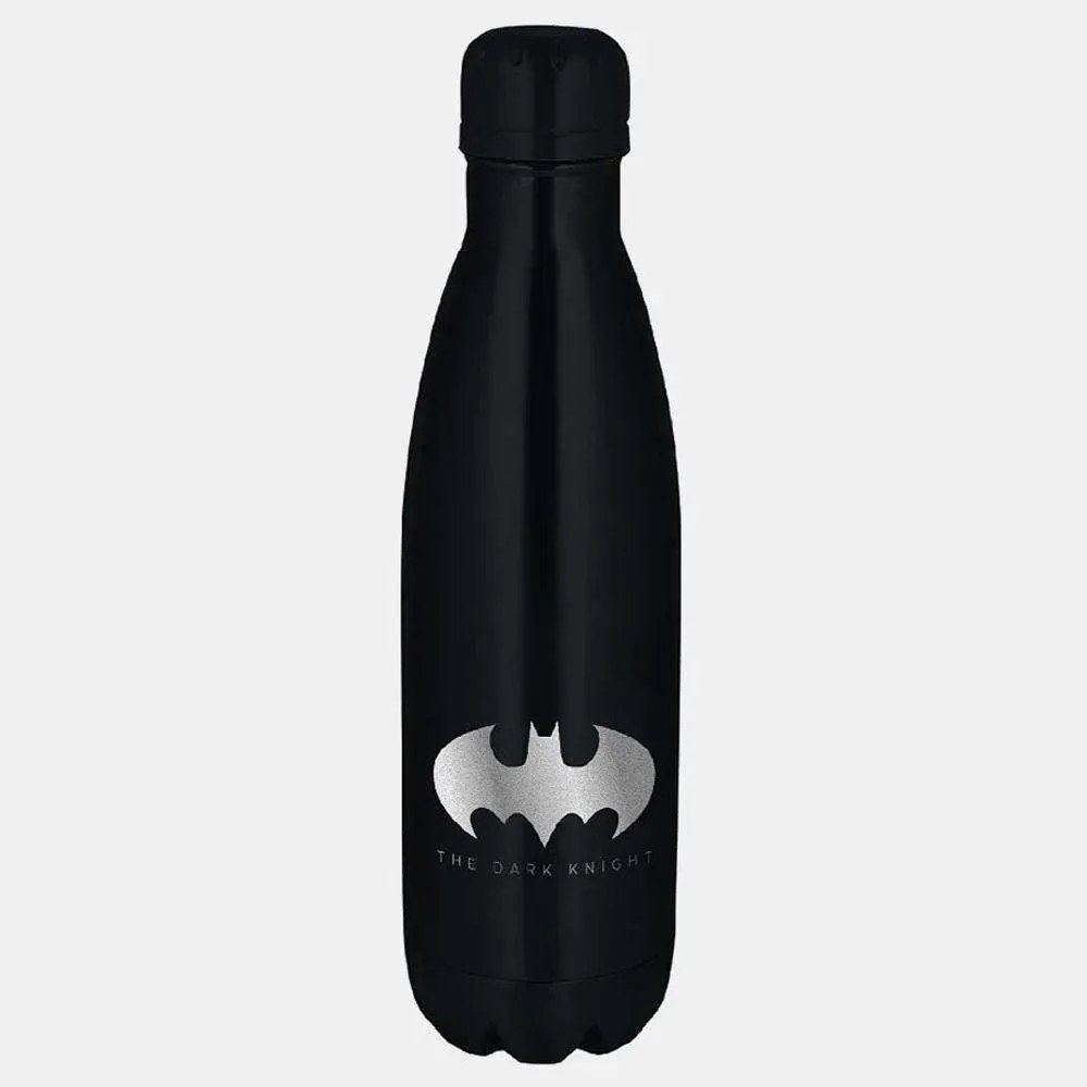 Μπουκάλι Batman Symbol 85550 780ml Multi Stor Metal