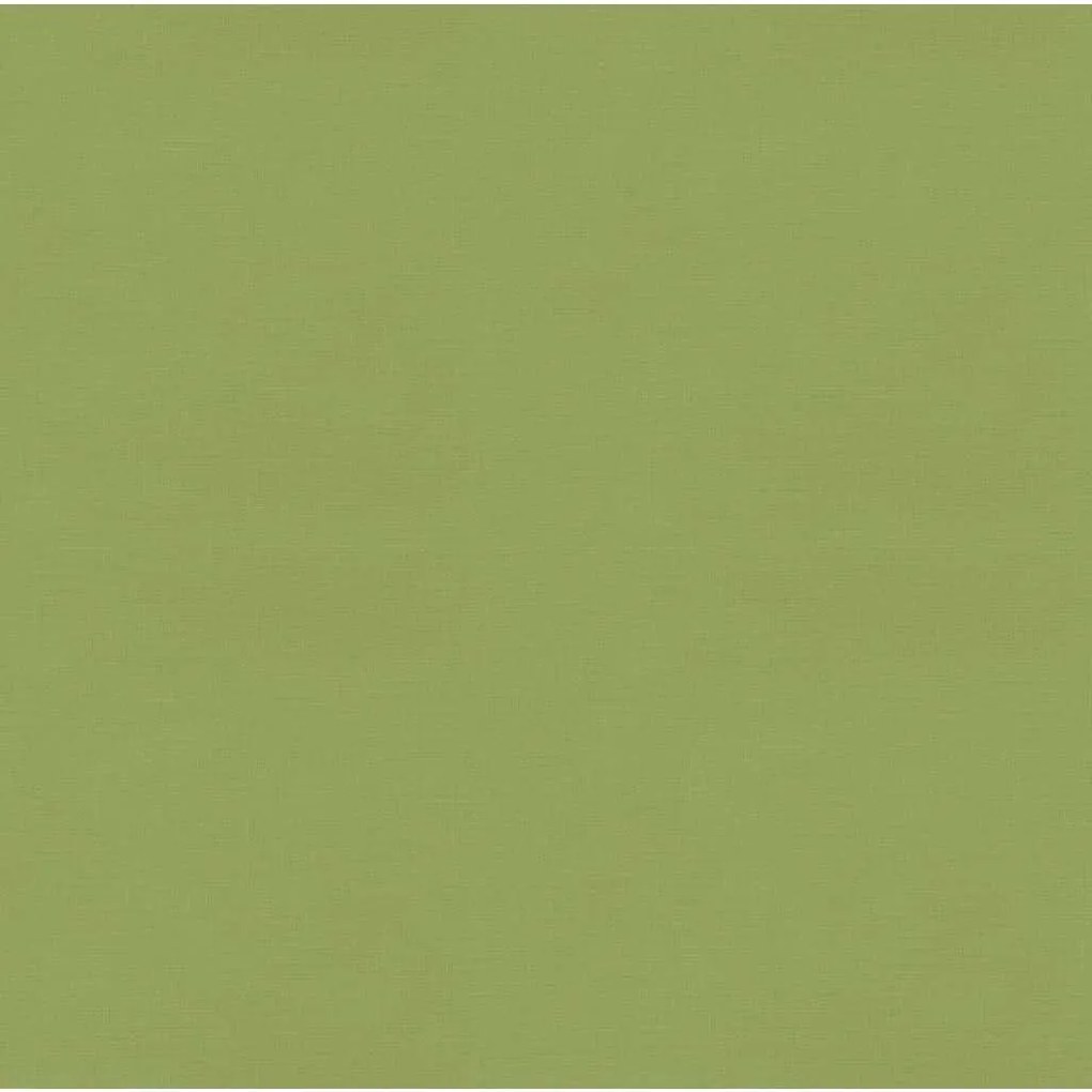 vidaXL Καναπές Κήπου Μεσαίος με Μαξιλάρια Καφέ από Συνθετικό Ρατάν