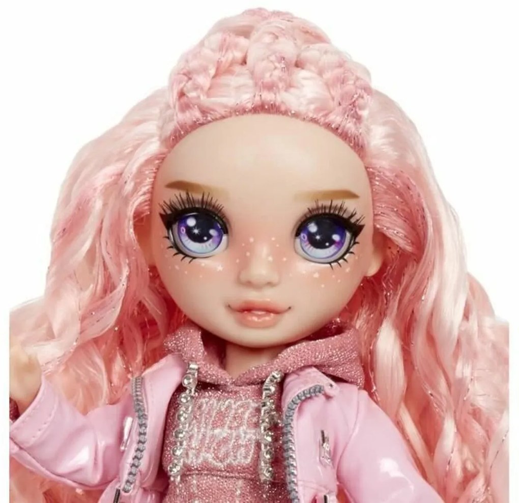 Κούκλα Rainbow High