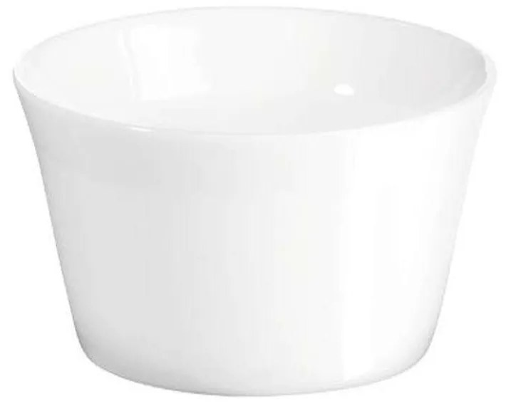 Πυρίμαχο Σκεύος 52001017 8,5x4,5cm White Asa Porcelain