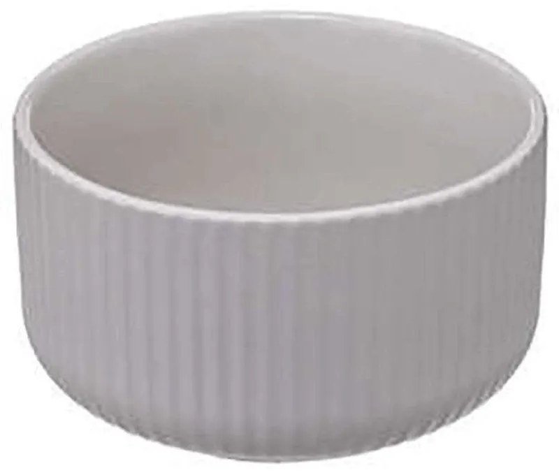 Μπωλ Δημητριακών 07.188846C 11,2x6,6cm White Ceramic