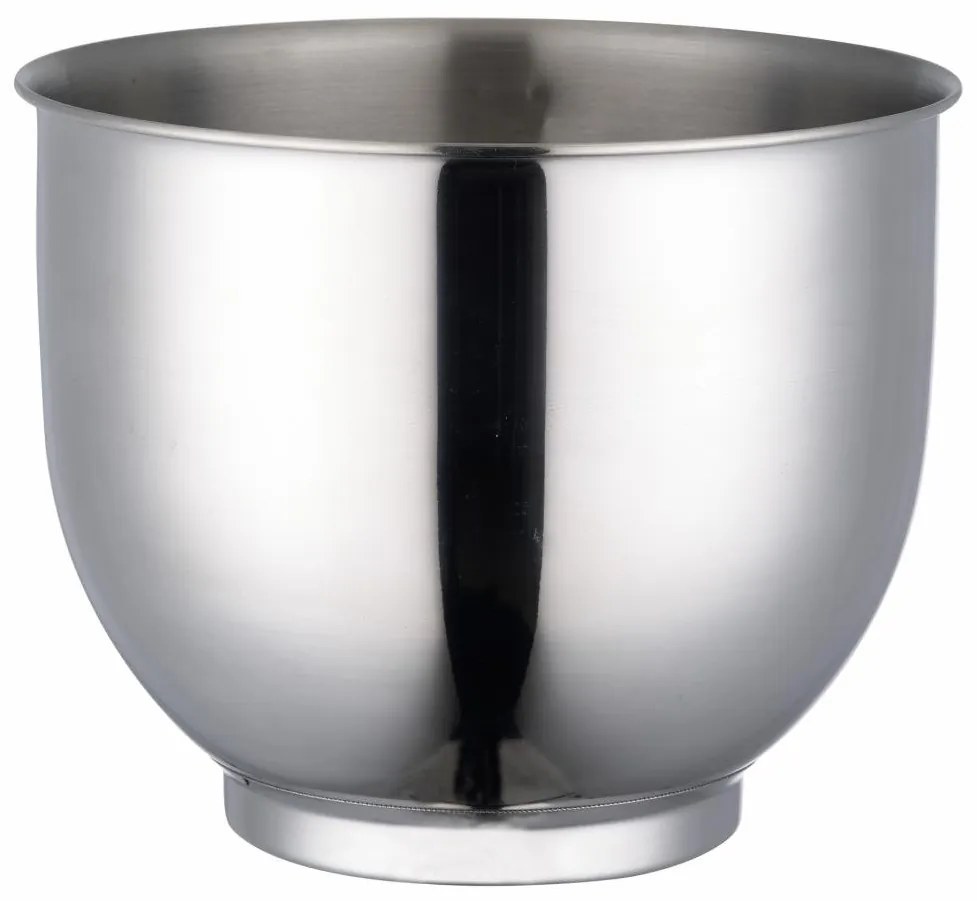 Fram ACC-BOWLK1500M Inox Μπωλ Συμβατό με FPM-K1500M