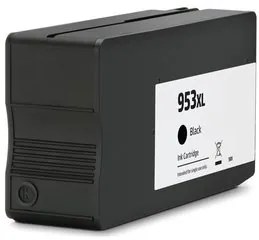 Συμβατό Inkjet για HP 953 XL, 58ml, 2K, new version chip, Black