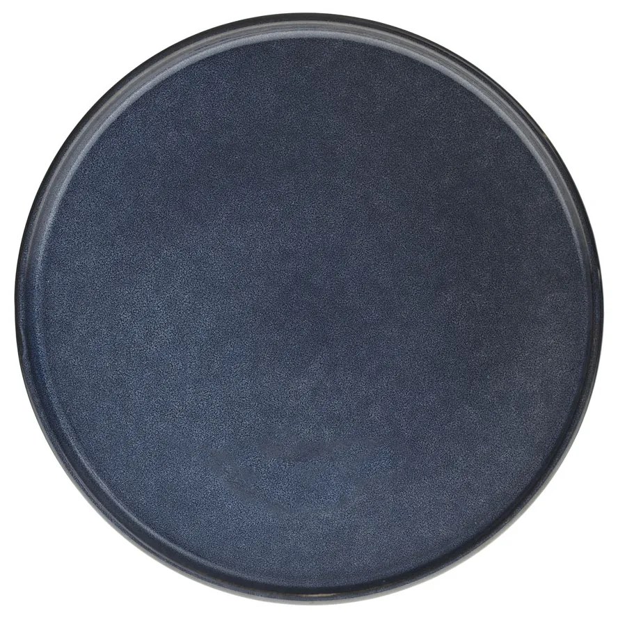 Πιάτο Φρούτου (Φ21) S-D Inc Blue 154636A