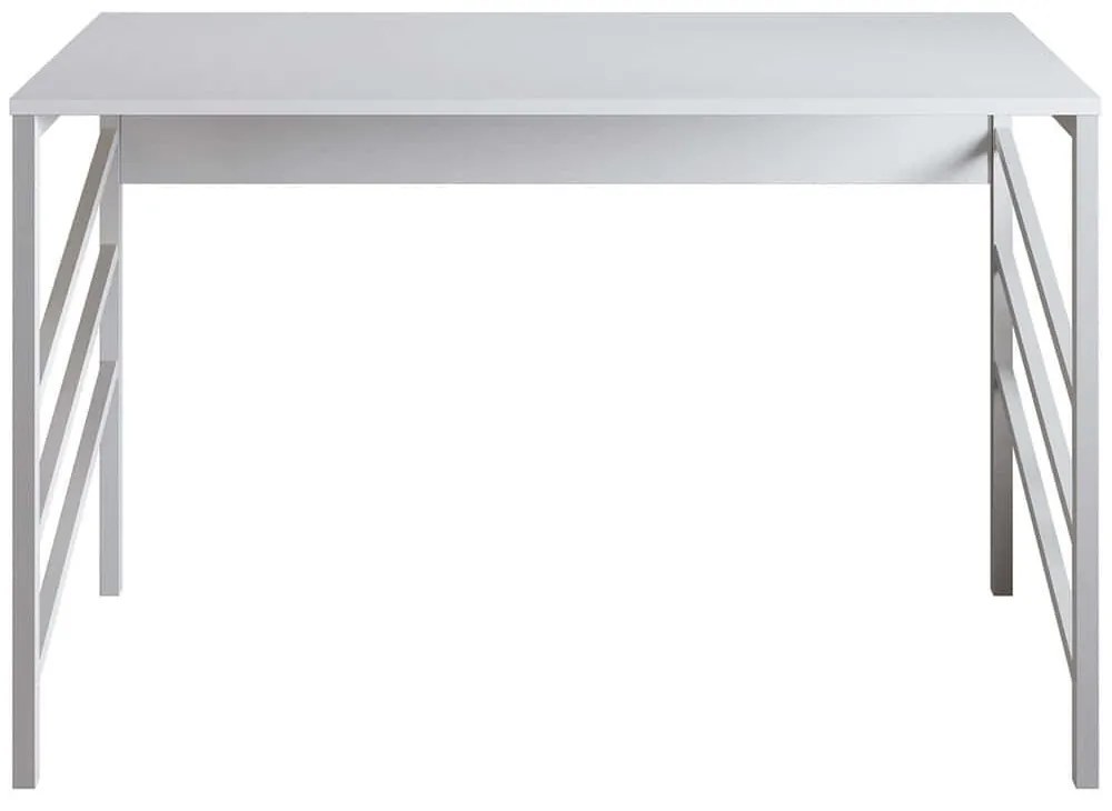 Γραφείο Tuna 541HDL1115 120x60x75cm White
