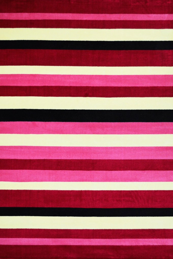 Χαλί Jumpo 5910 Pink 160X230cm