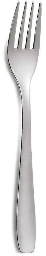 Πιρούνι Φαγητού Hotel Extra CO02680000 19,6cm Inox Comas Stainless Steel