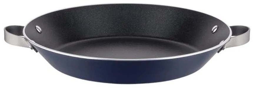 Τηγάνι Tama GIA106/32 32cm Blue Alessi 32cm Aluminium