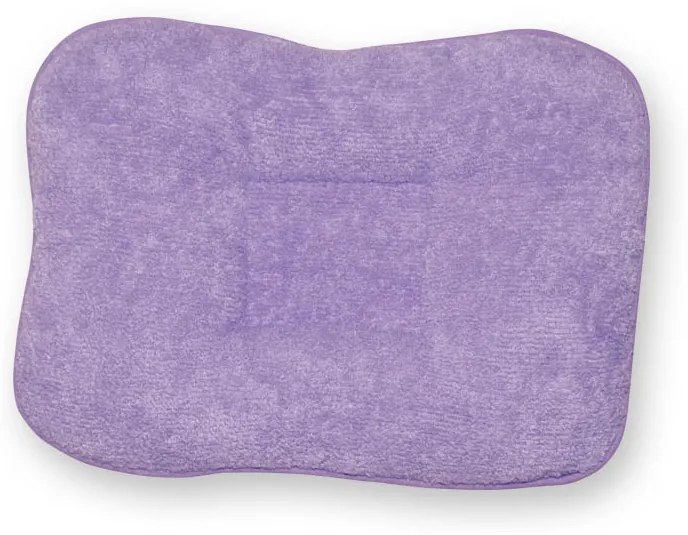 ΒΡΕΦΙΚΟ ΜΑΞΙΛΑΡΑΚΙ ΜΠΑΝΙΟΥ PILLOW VIOLET 20040120004