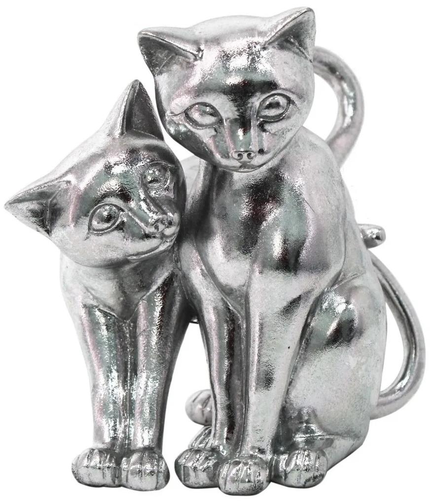 Αγαλματίδια και Signes Grimalt  Σχήμα Γάτες