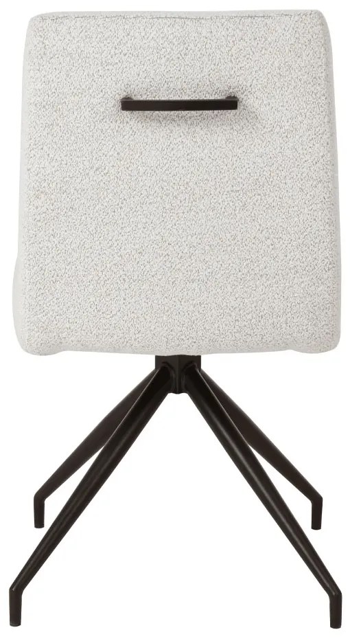 ARM ΚΑΡΕΚΛΑ BEIGE 47,5x56,5xH.86cm - 03-1009