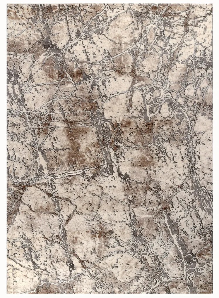 Χαλί (133x190) Tzikas Carpets Elements 31277-975