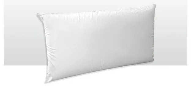 Linea Strom Squeeze Μαξιλάρι Με Γέμιση Uniq Foam &amp; Microfiber 72x42x12εκ