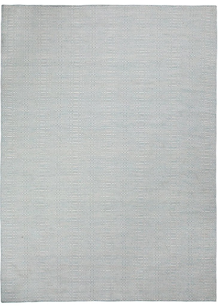 Χαλί Terraza 3038-19 Turquoise Angelo 200X300cm