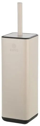 Estia Πιγκάλ Cubic Μεταλλικό Taupe 02-21054