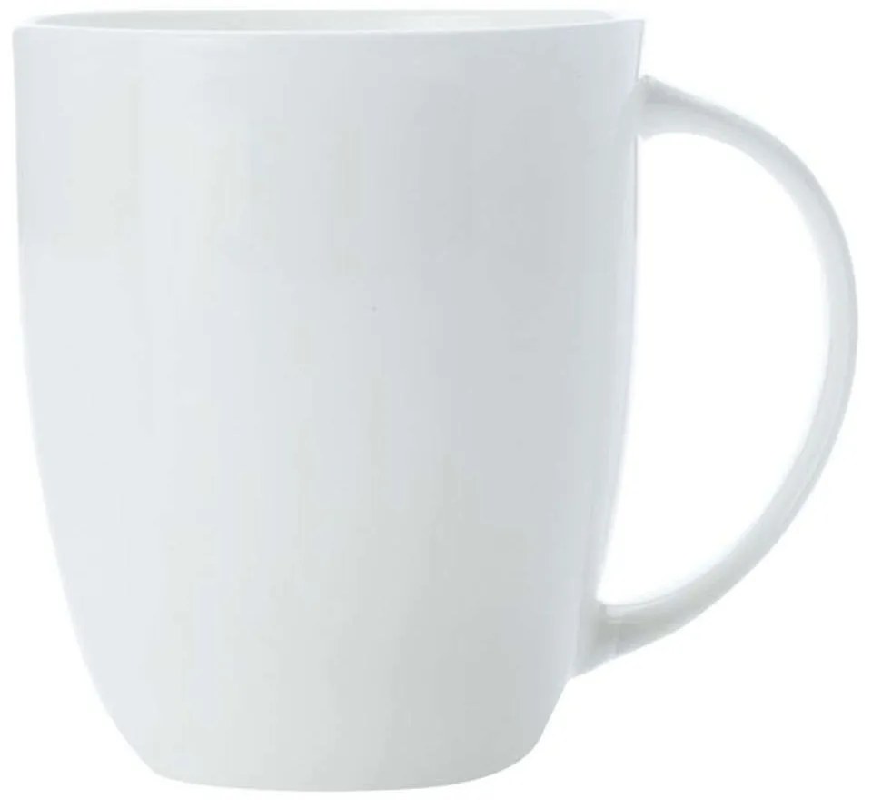 Κούπα Coupe Cashmere Bone BC1920 420ml White Maxwell &amp; Williams Ceramic