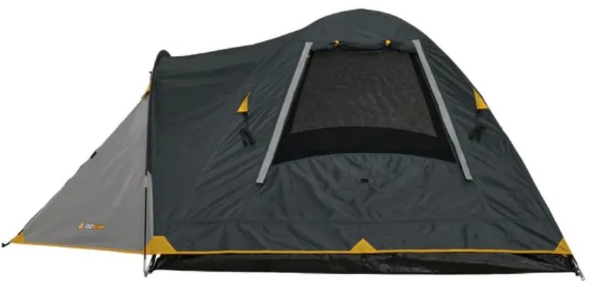 OZTRAIL Genesis II 3V Dome Tent, Σκηνή Κάμπινγκ 3 ατόμων, 305 x 205 x 125(ύψος) cm, 10001309