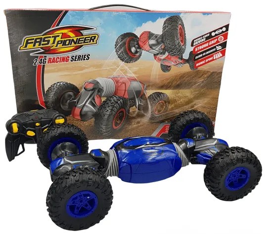 Τηλεκατευθυνόμενο off-road αυτοκίνητο 2,4G 8870E