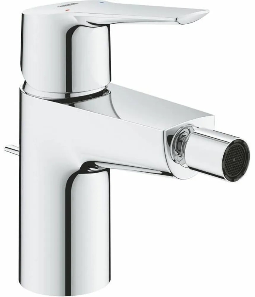 Μονή λαβή βρύση Grohe mixerSize S Μπιντέ υγιεινής Μέταλλο