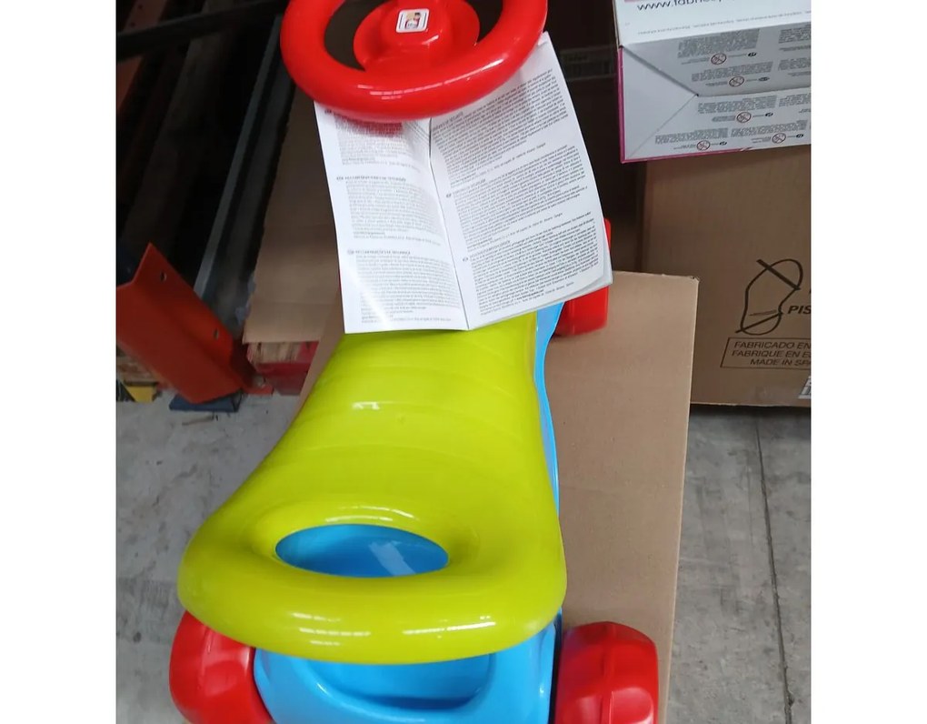 Βυθίστε τις Βάρκες Chicos