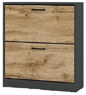 Παπουτσοθήκη Vektra2  70x23x83 DIOMMI 31-047 DIOMMI-31-047