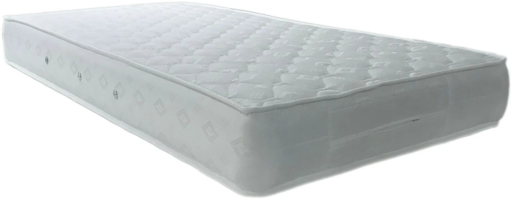 Στρώμα fixstrom Family Mini Bonel Orthopedic διπλό 140x200x20cm fix-zz.zz.117z