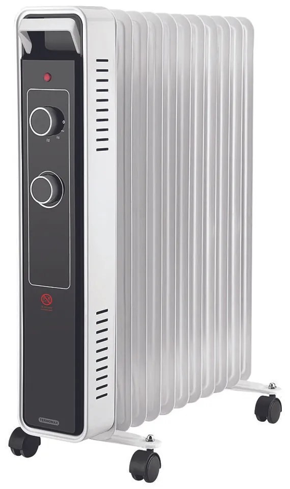 Termomax TR11WN Καλοριφέρ λαδιού 2500W