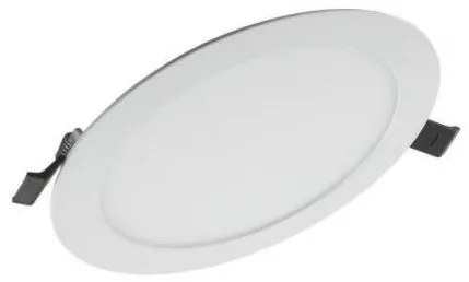 Χωνευτό Σποτ Downlight ALU SLIM 17W IP20 3000K 4058075063921 LEDVANCE 4058075063921 Λευκό