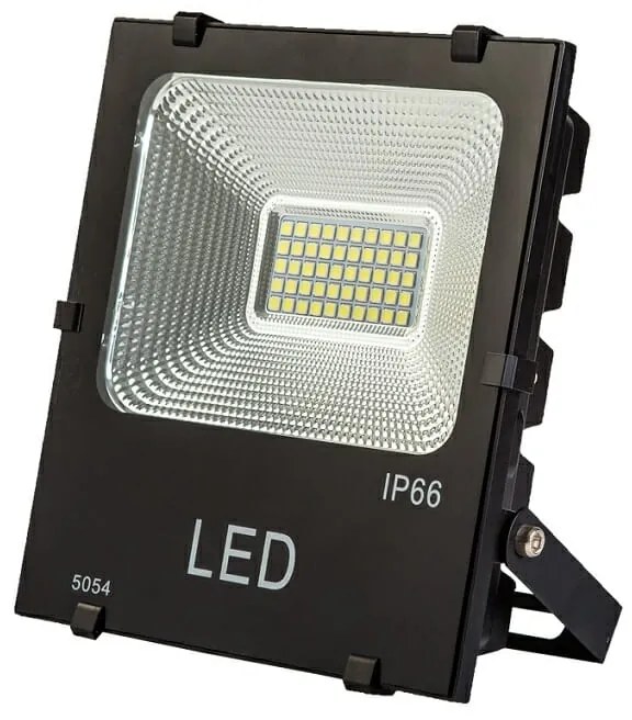 Προβολέας LED - 400W - 6500K - 5054 - 002328