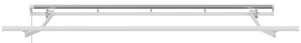 vidaXL Σκηνίτσα Αναδιπλούμενη Πολύχρωμο 350 x 200 cm