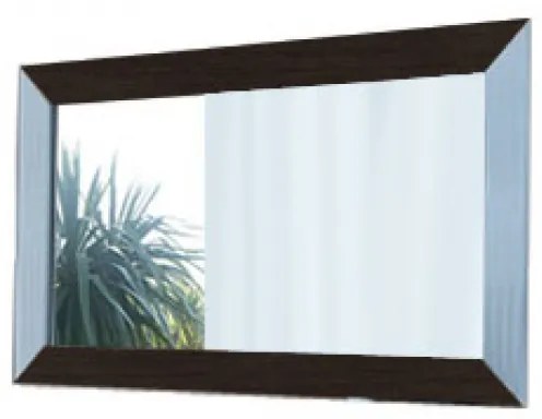 Intrahome Καθρέπτης "ΒΑΛΕΝΤΙΝΟ" σε χρώμα βεγγε 140x80 Intrahomesa-00652702