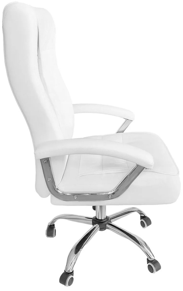 Καρέκλα διευθυντική Viridian-Leuko